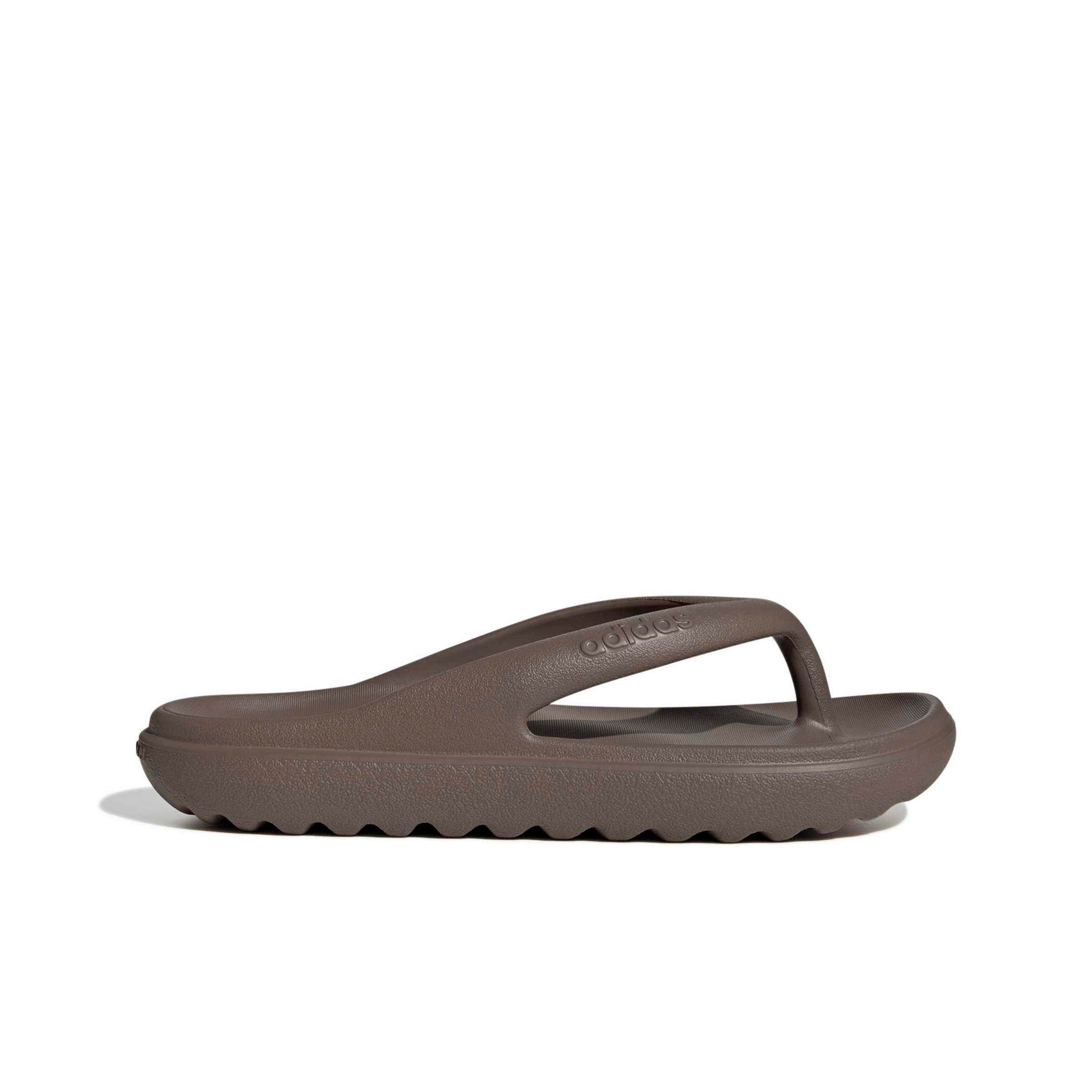 adidas Adilette Lumia "Earth Strata/Earth Strata/Earth Strata" Men's Slide - EARTH/EARTH/EARTH